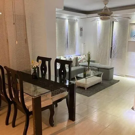 Paradise Village Villa For Rent Punta Cana